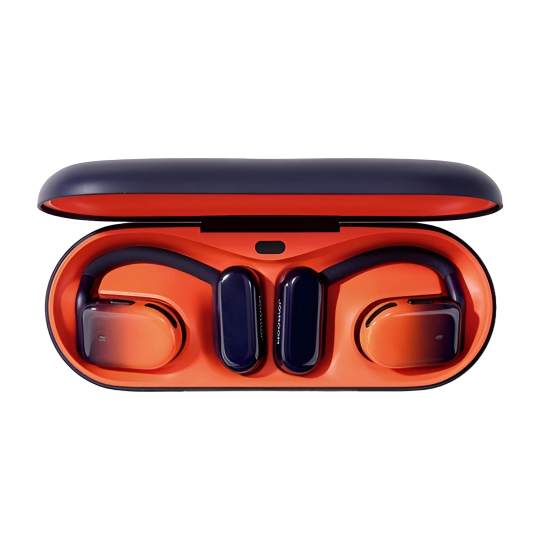 Airpods Joyroom Wireless Bluetooth JR-OE2 Orange